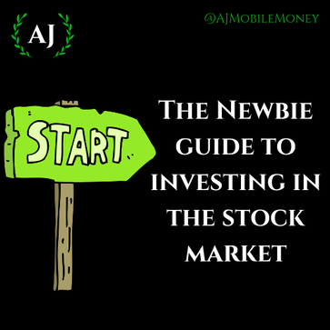 The Newbie Guide to Investing in the Stock Market. How to get started with little money, or no knowledge