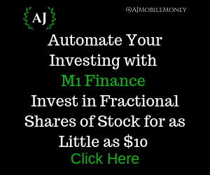 Open an M1 Finance Brokerage Account and invest in Fractional Shares of your favorite companies. Invest as little as $10. M1 Finance Review. M1 Invest. M1 IRA. M1 Roth IRA. M1 Trading Account. M1 Investment Account. M1 Spend. M1 Borrow. 